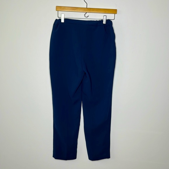 Wilfred Aritzia Pull On Straight Leg Pants - Picture 8 of 8